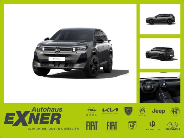 Citroën C5 Aircross PLUS MHEV AT | KURZFRISTIG VERFÜGBAR | Privat