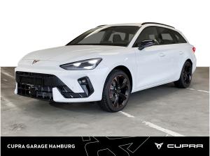 Cupra Leon Sportstourer 2.0 TDI 7-Gang-DSG