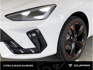 Cupra Leon Sportstourer 2.0 TDI 7-Gang-DSG