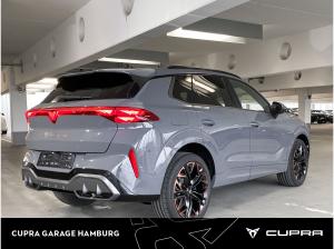 Cupra Terramar VZ 2.0 TSI 7-Gang DSG 4Drive