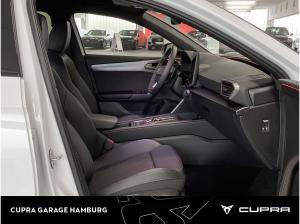Cupra Leon Sportstourer 2.0 TDI 7-Gang-DSG