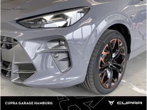 Cupra Terramar VZ 2.0 TSI 7-Gang DSG 4Drive