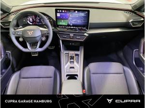 Cupra Leon Sportstourer 2.0 TDI 7-Gang-DSG