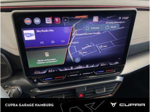 Cupra Leon Sportstourer 2.0 TDI 7-Gang-DSG