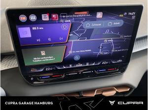Cupra Terramar VZ 2.0 TSI 7-Gang DSG 4Drive