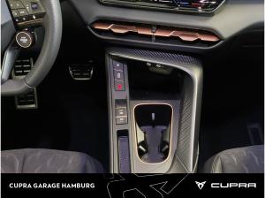 Cupra Terramar VZ 2.0 TSI 7-Gang DSG 4Drive