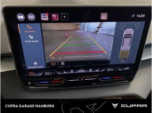 Cupra Terramar VZ 2.0 TSI 7-Gang DSG 4Drive