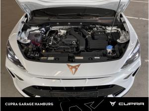 Cupra Formentor 1.5 eTSI 7-Gang-DSG