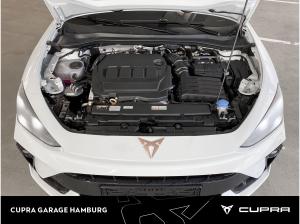 Cupra Leon Sportstourer 2.0 TDI 7-Gang-DSG