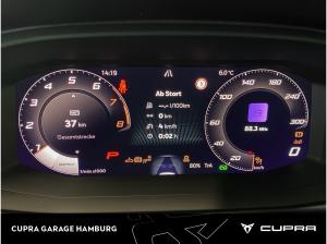 Cupra Terramar VZ 2.0 TSI 7-Gang DSG 4Drive