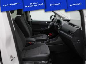 Volkswagen Caddy 4MOTION Edition ab mtl. € 419,-¹ - SOFORT VERFÜGBAR! -