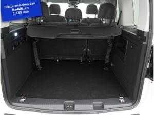 Volkswagen Caddy 4MOTION Edition ab mtl. € 419,-¹ - SOFORT VERFÜGBAR! -