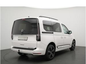 Volkswagen Caddy 4MOTION Edition ab mtl. € 419,-¹ - SOFORT VERFÜGBAR! -