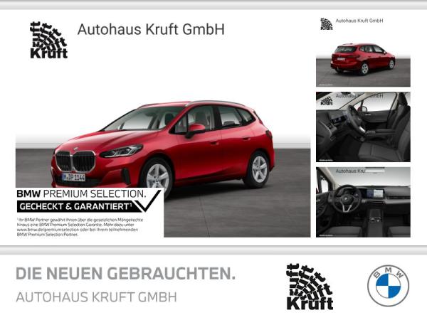 BMW 2er