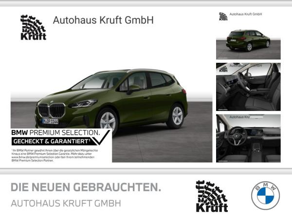 BMW 2er