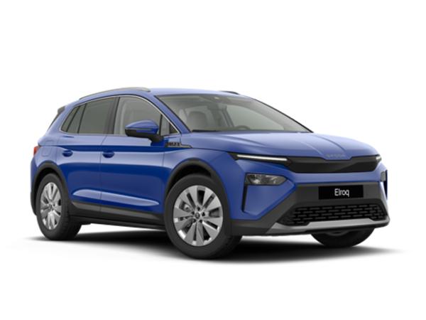 Skoda Elroq 60 SELECTION - BESTELLFAHREZEUG - LZ CA. 3 MONATE