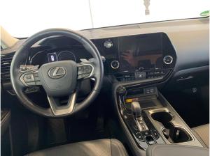 Lexus NX 350h Business Line*Klima*Tempomat*Haustürlieferung