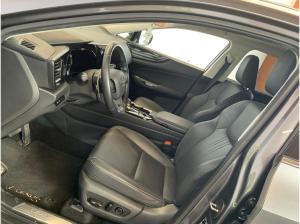 Lexus NX 350h Business Line*Klima*Tempomat*Haustürlieferung