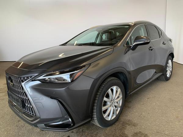 Lexus NX 350h Business Line*Klima*Tempomat*Haustürlieferung