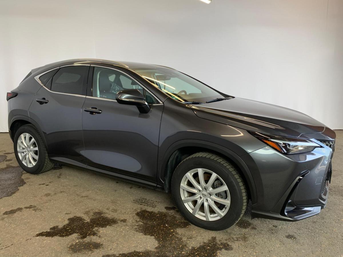 Lexus NX 350h