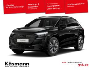 Audi Q4 e-tron advanced 45 S line KAM HUD MATRIX SONOS