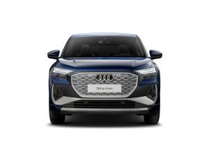 Audi Q4 e-tron Sportback 45 qu S line KAM HUD MATRIX