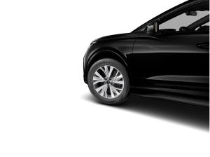 Audi Q4 e-tron advanced 45 S line KAM HUD MATRIX SONOS