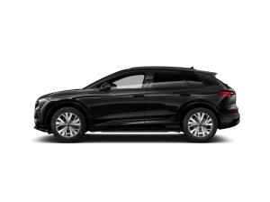 Audi Q4 e-tron advanced 45 S line KAM HUD MATRIX SONOS