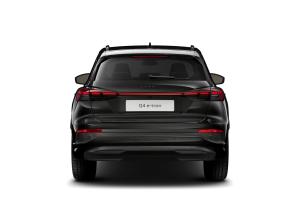 Audi Q4 e-tron advanced 45 S line KAM HUD MATRIX SONOS