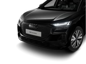Audi Q4 e-tron advanced 45 S line KAM HUD MATRIX SONOS