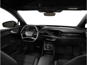 Audi Q4 e-tron advanced 45 S line KAM HUD MATRIX SONOS