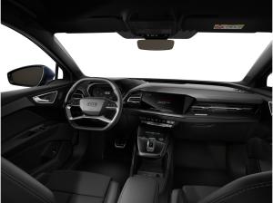 Audi Q4 e-tron Sportback 45 qu S line KAM HUD MATRIX