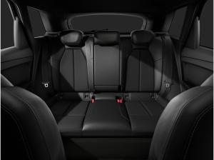 Audi Q4 e-tron advanced 45 S line KAM HUD MATRIX SONOS