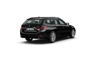 BMW 318 318i Touring Auto