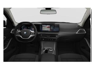 BMW 318 318i Touring Auto
