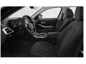 BMW 318 318i Touring Auto