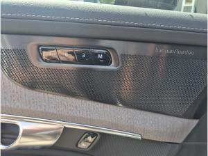 Volvo XC90 Plus Dark T8 Plug-In Hybrid AWD*MJ2027*NUR FÜR GEWERBEKUNDEN*