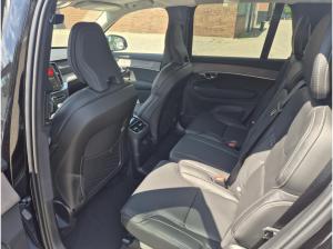 Volvo XC90 Plus Dark T8 Plug-In Hybrid AWD*MJ2027*NUR FÜR GEWERBEKUNDEN*
