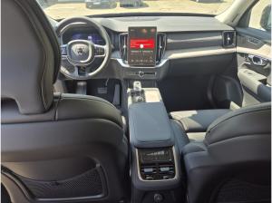 Volvo XC90 Plus Dark T8 Plug-In Hybrid AWD*MJ2027*NUR FÜR GEWERBEKUNDEN*