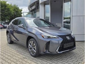 Lexus UX-Serie