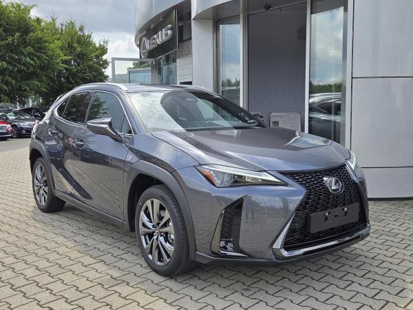 Lexus UX-300h Hybrid 💥 F-Sport Design 💥begrenzte Stückzahl💥Bis zu 15 Jahre Garantie!