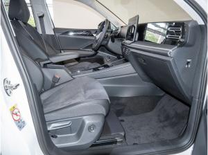 Volkswagen Tiguan Elegance 1,5 l eTSI OPF (1 7-Gang-Doppelkupplungsgetriebe DS G