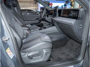 Volkswagen Tiguan R-Line 2,0 l TSI OPF 4MOTION 7-Gang-Doppelkupplungsgetrie be DSG
