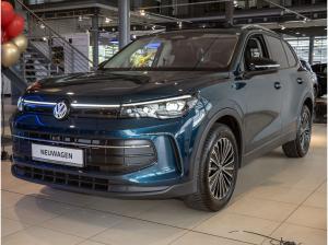 Volkswagen Tiguan ENERGY 1,5 l eTSI OPF (150 P S) 7-Gang-Doppelkupplungsgetriebe DSG