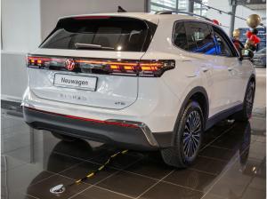Volkswagen Tiguan Elegance 1,5 l eTSI OPF (1 7-Gang-Doppelkupplungsgetriebe DS G