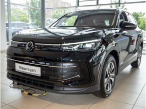 Volkswagen Tiguan ENERGY  1,5 l eTSI OPF (150 P S) 7-Gang-Doppelkupplungsgetriebe DSG