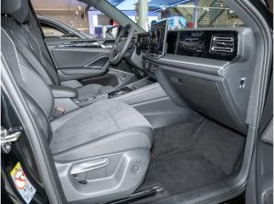 Volkswagen Tiguan Elegance 2,0 l TSI OPF 4MOTION 15 7-Gang-Doppelkupplungsgetr iebe DSG