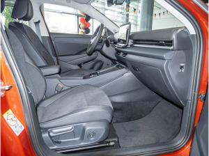 Volkswagen T-Roc Style 1.5 l eTSI OPF (150 P S) 7-Gang-Doppelkupplungsgetriebe DSG
