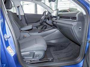 Volkswagen T-Roc Life 1.5 l eTSI OPF ) 7-Gang-Doppelkupplungsgetriebe DSG