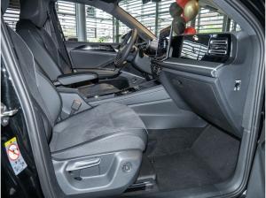 Volkswagen Tiguan Elegance 1,5 l eTSI OPF (1 7-Gang-Doppelkupplungsgetriebe DS G